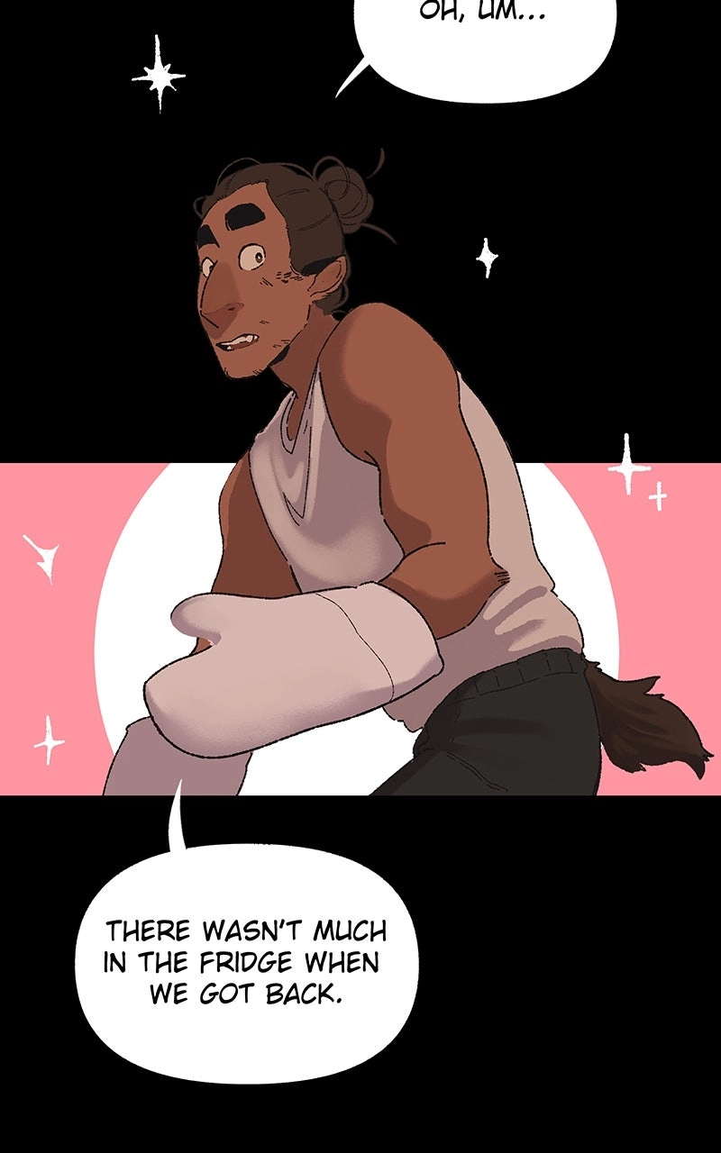 Distress Chapter 40 page 38 - 