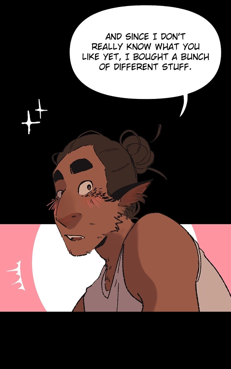 Distress Chapter 40 page 39 - 