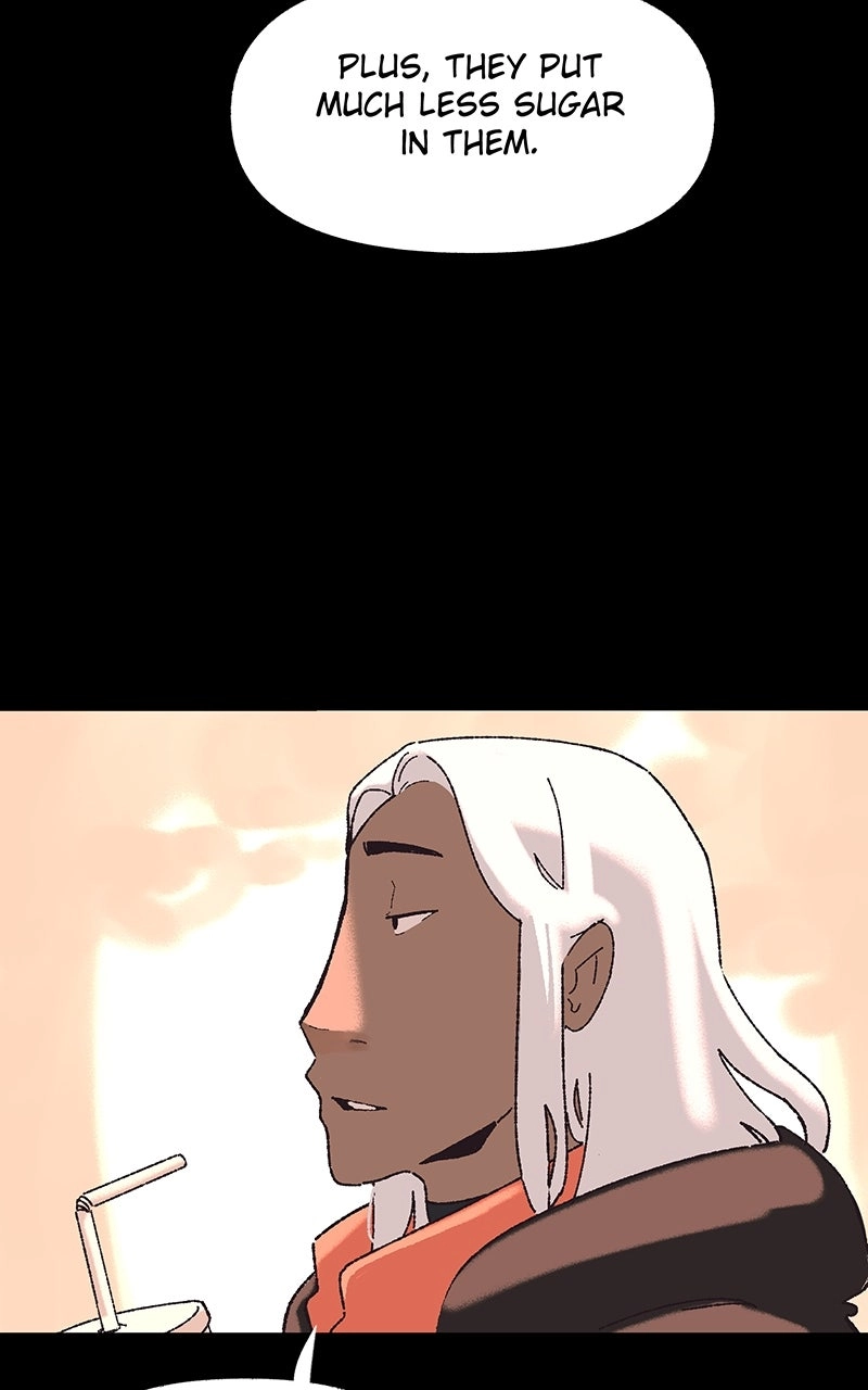 Distress Chapter 40 page 5 - 