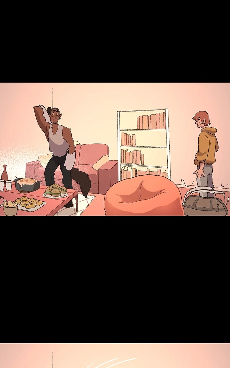 Distress Chapter 40 page 41 - 