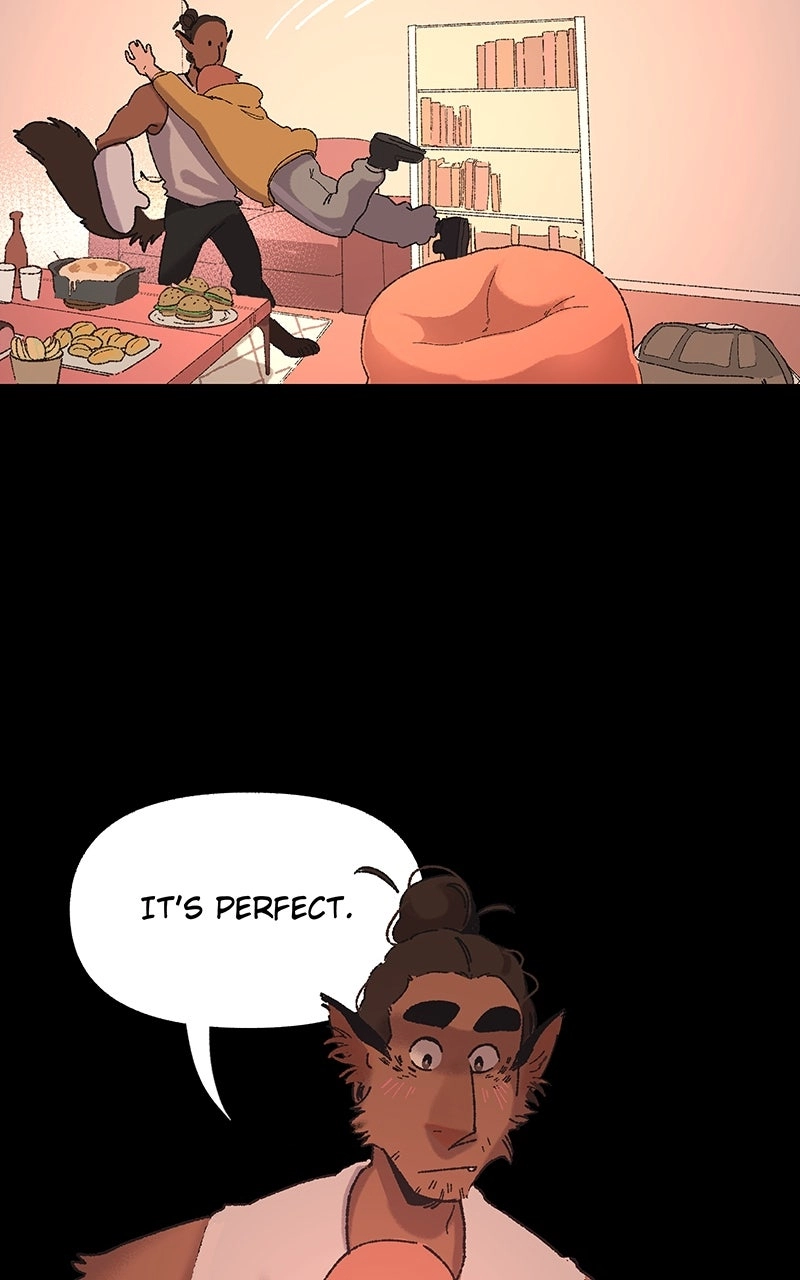 Distress Chapter 40 page 42 - 