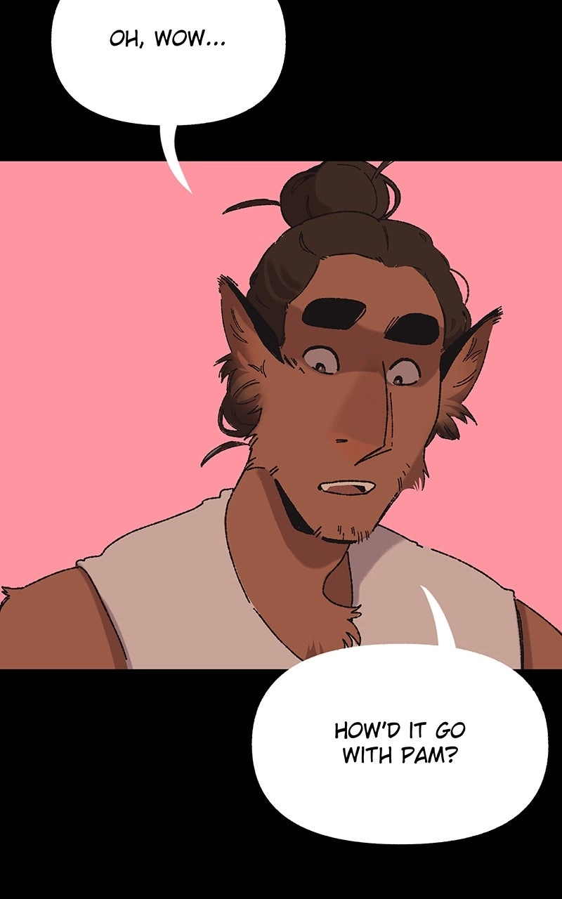 Distress Chapter 40 page 44 - 