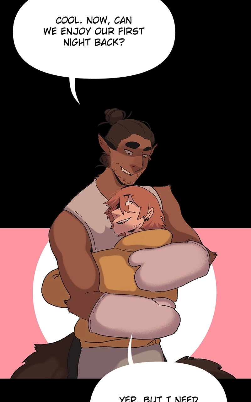 Distress Chapter 40 page 47 - 