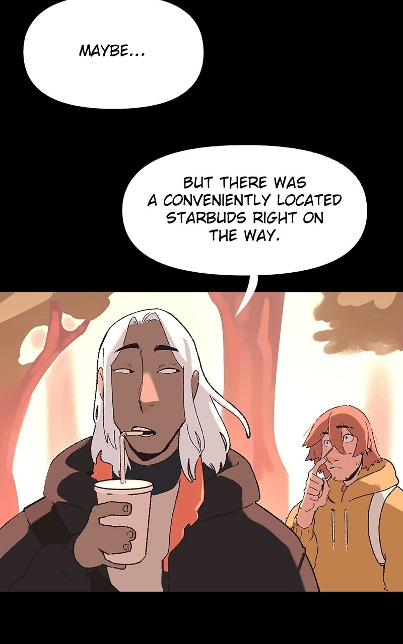 Distress Chapter 40 page 6 - 