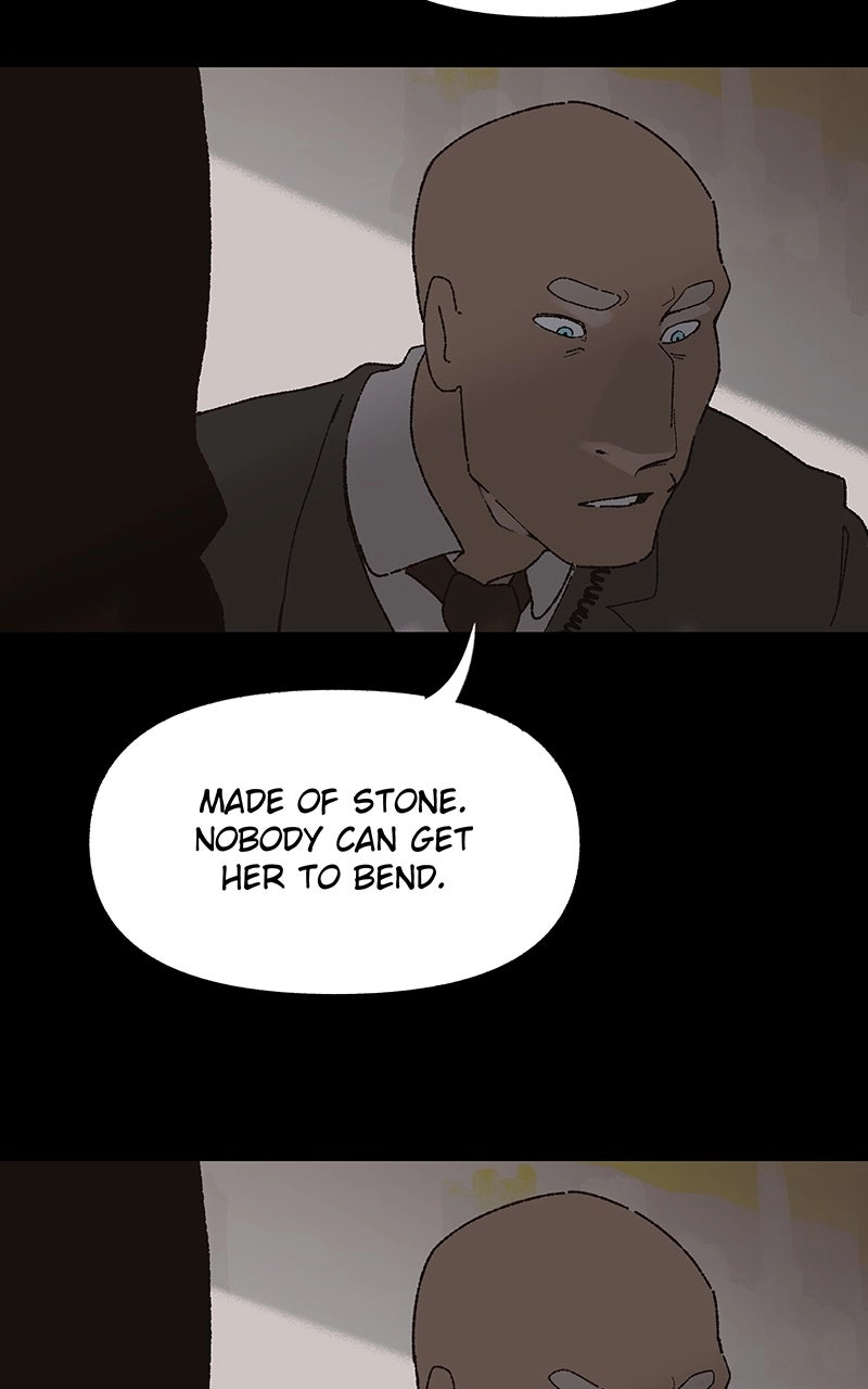 Distress Chapter 40 page 55 - 