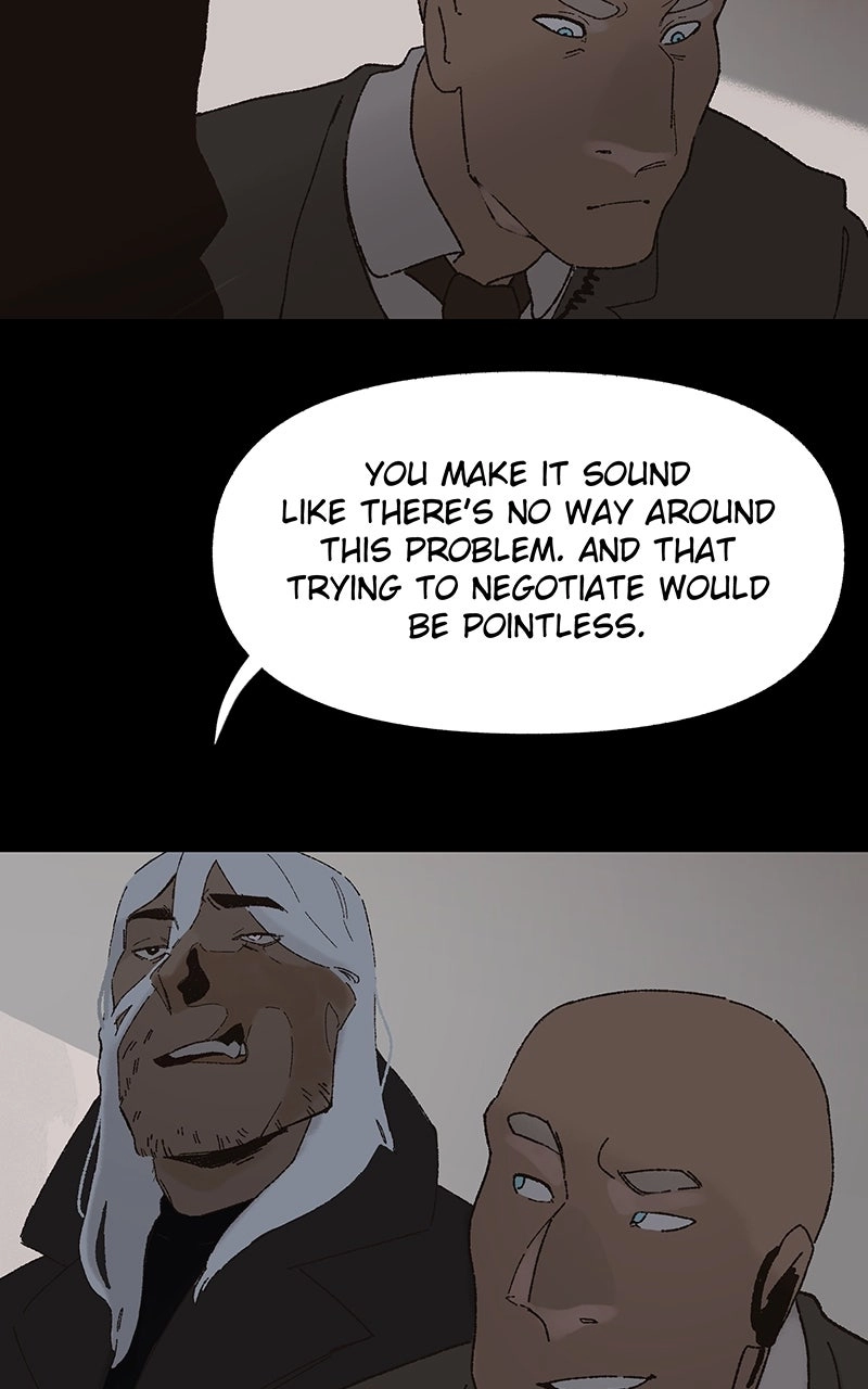 Distress Chapter 40 page 56 - 
