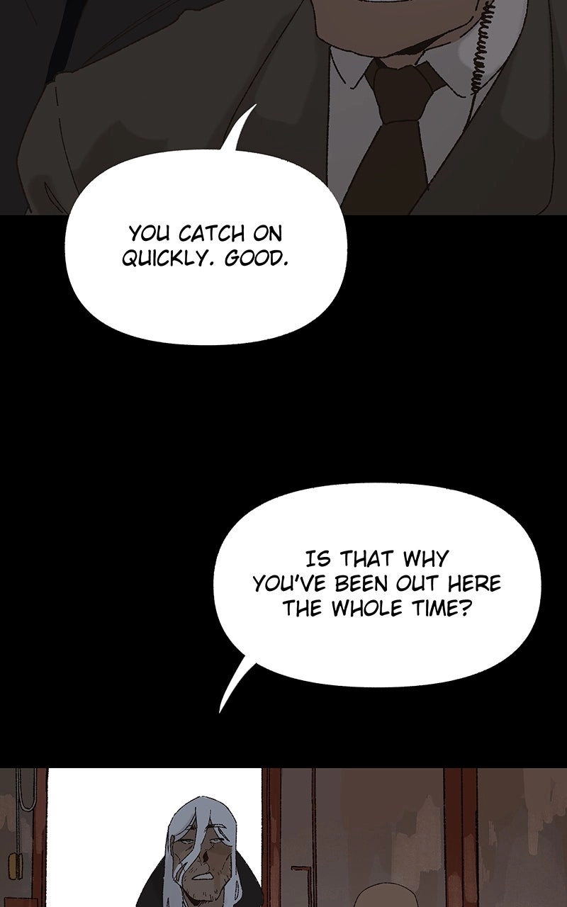 Distress Chapter 40 page 57 - 
