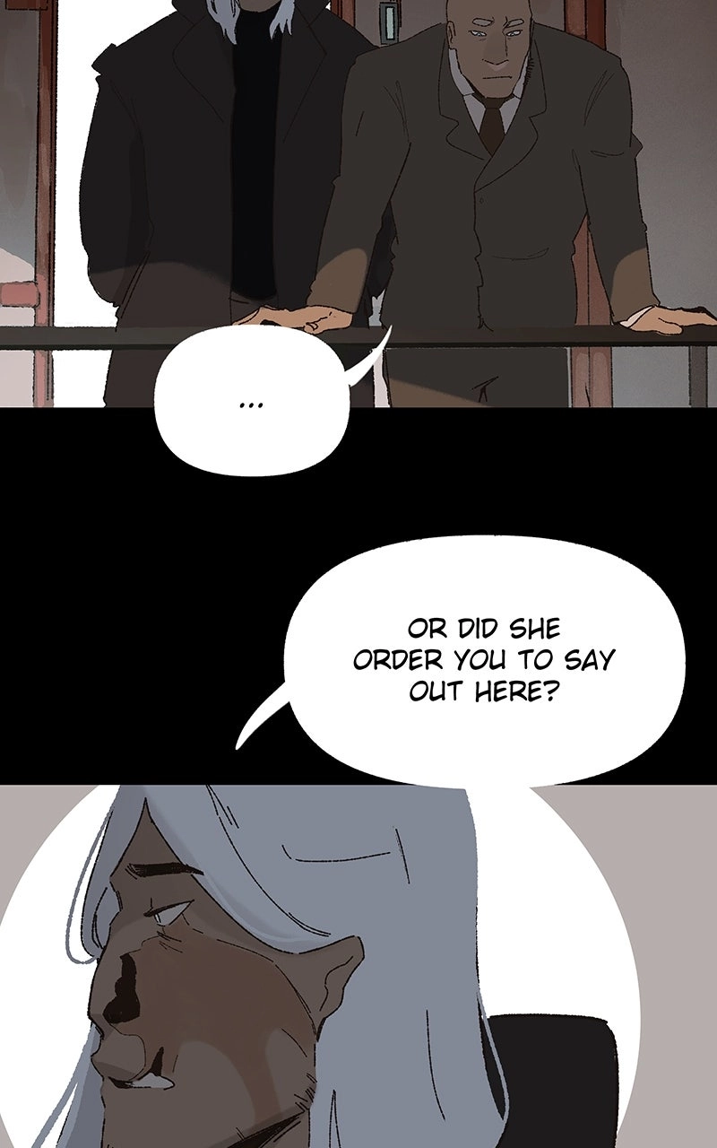Distress Chapter 40 page 58 - 