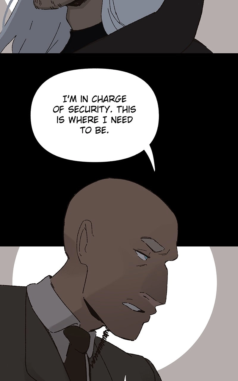Distress Chapter 40 page 59 - 