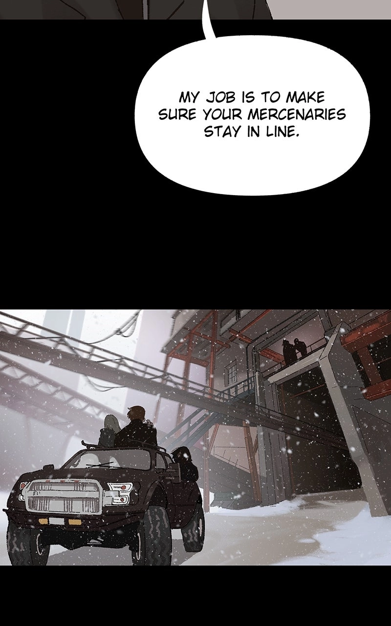 Distress Chapter 40 page 60 - 
