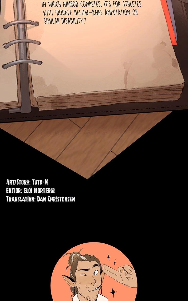 Distress Chapter 40 page 68 - 