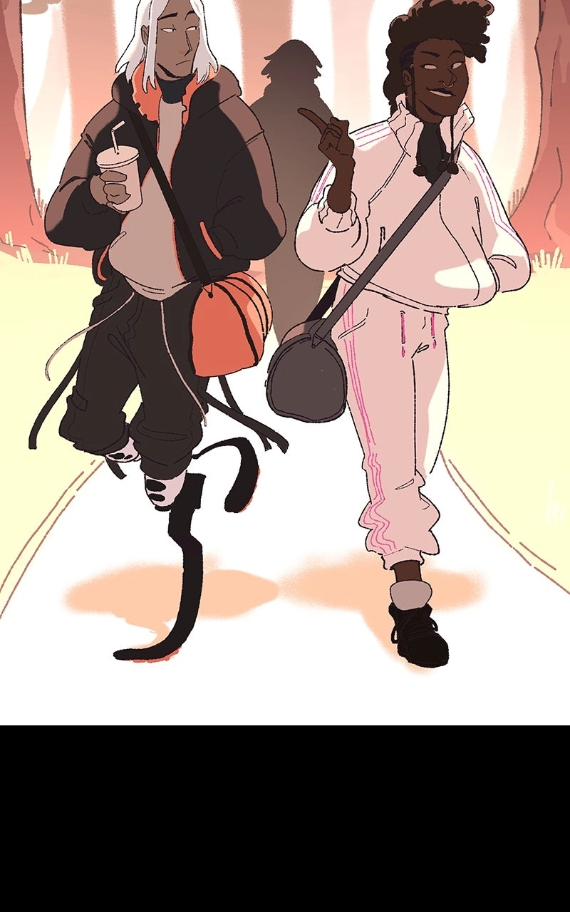 Distress Chapter 40 page 8 - 