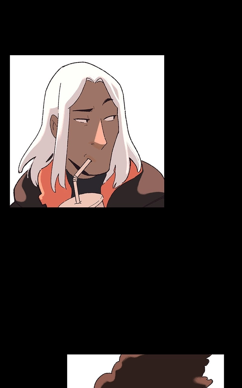 Distress Chapter 40 page 9 - 
