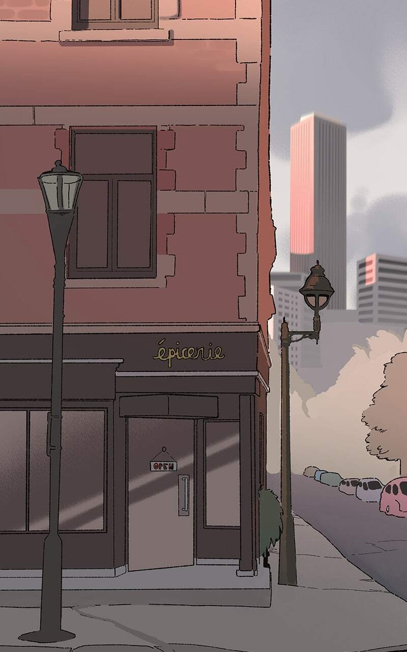 Distress Chapter 41 page 2 - 