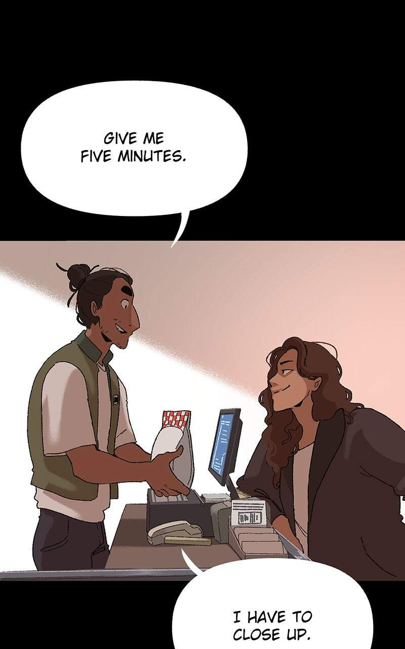 Distress Chapter 41 page 11 - 