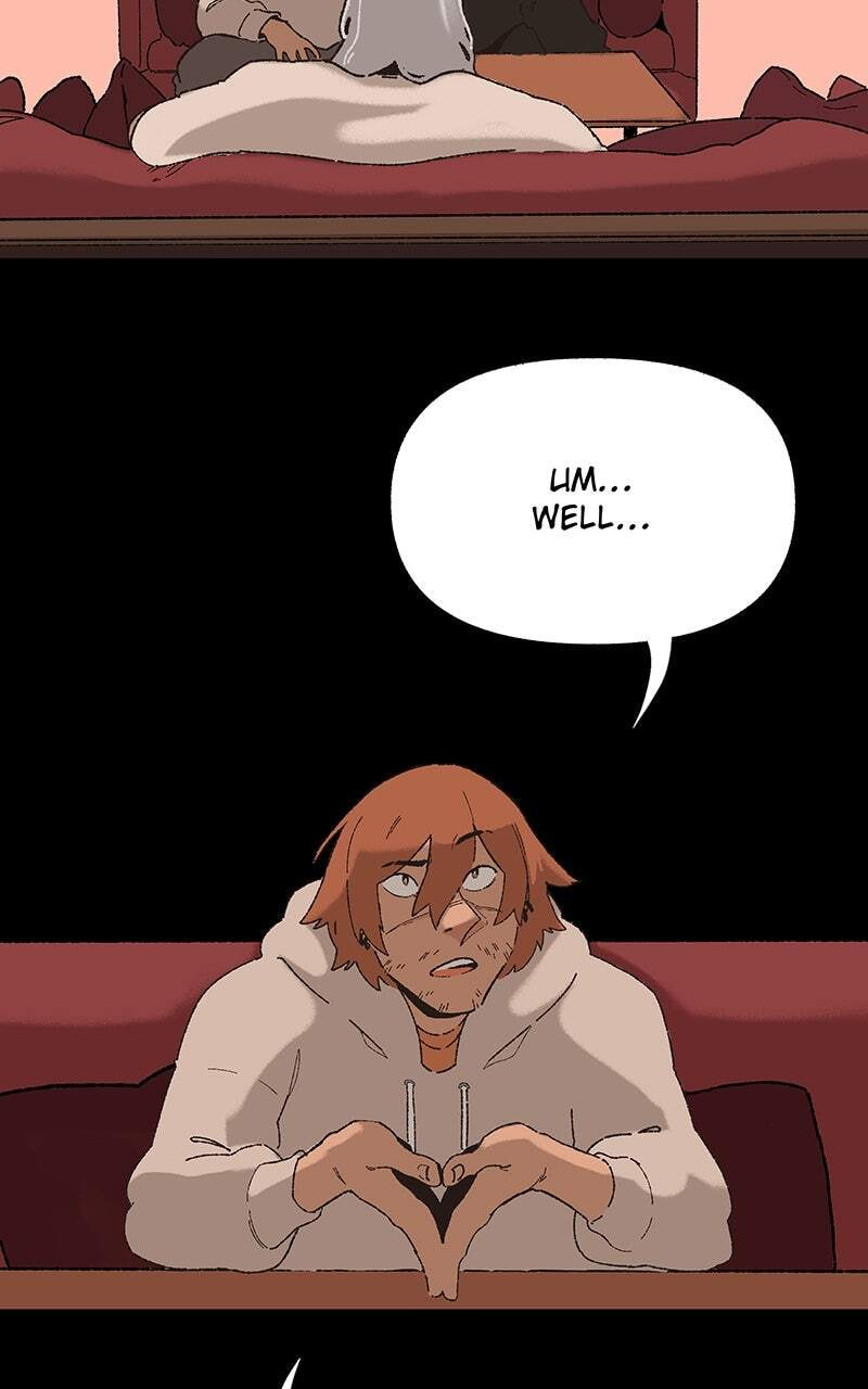 Distress Chapter 41 page 14 - 