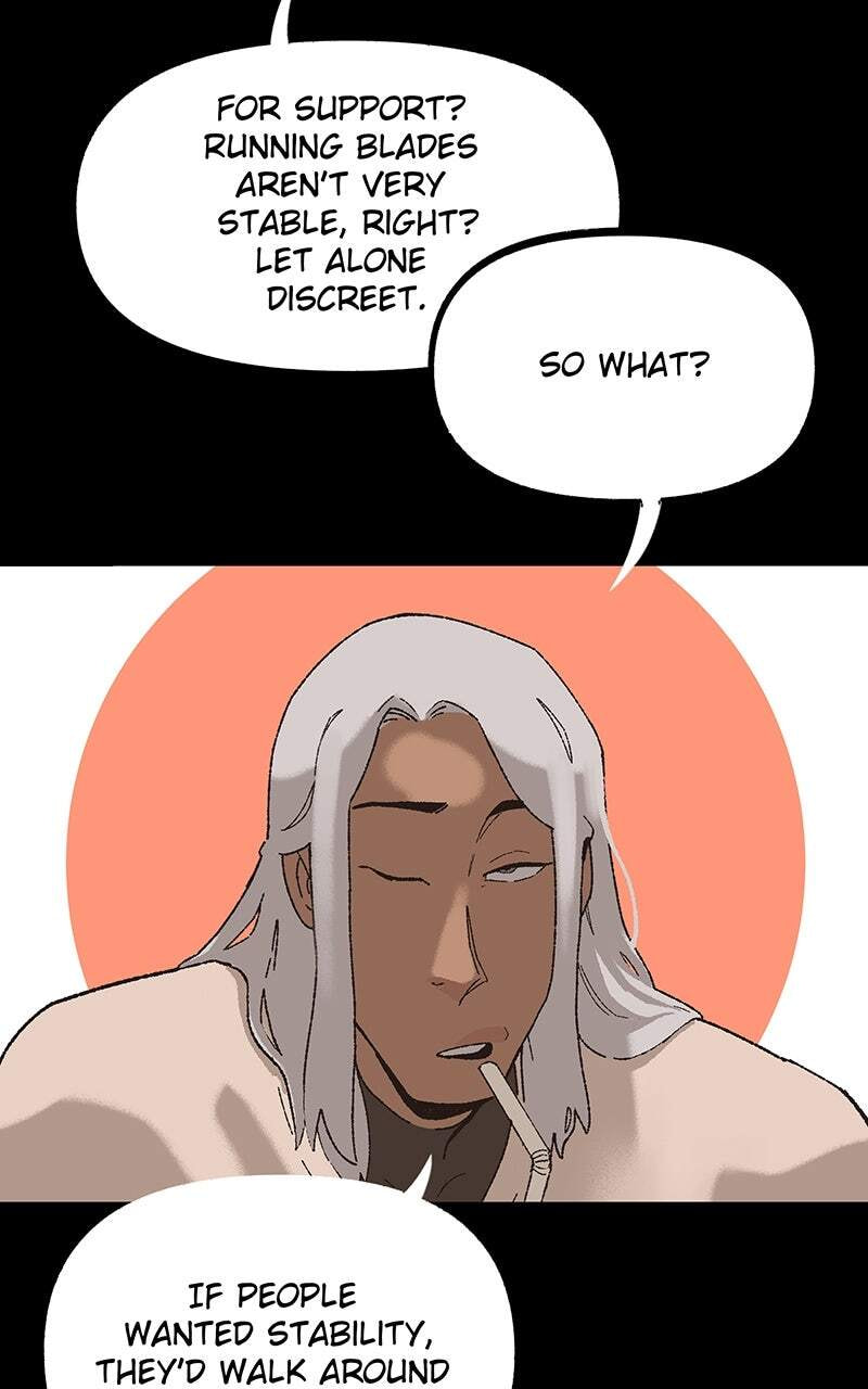 Distress Chapter 41 page 15 - 
