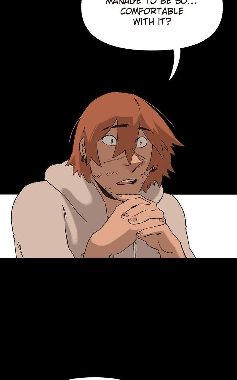 Distress Chapter 41 page 18 - 