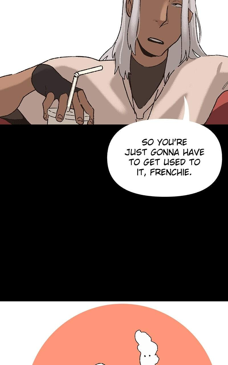 Distress Chapter 41 page 23 - 