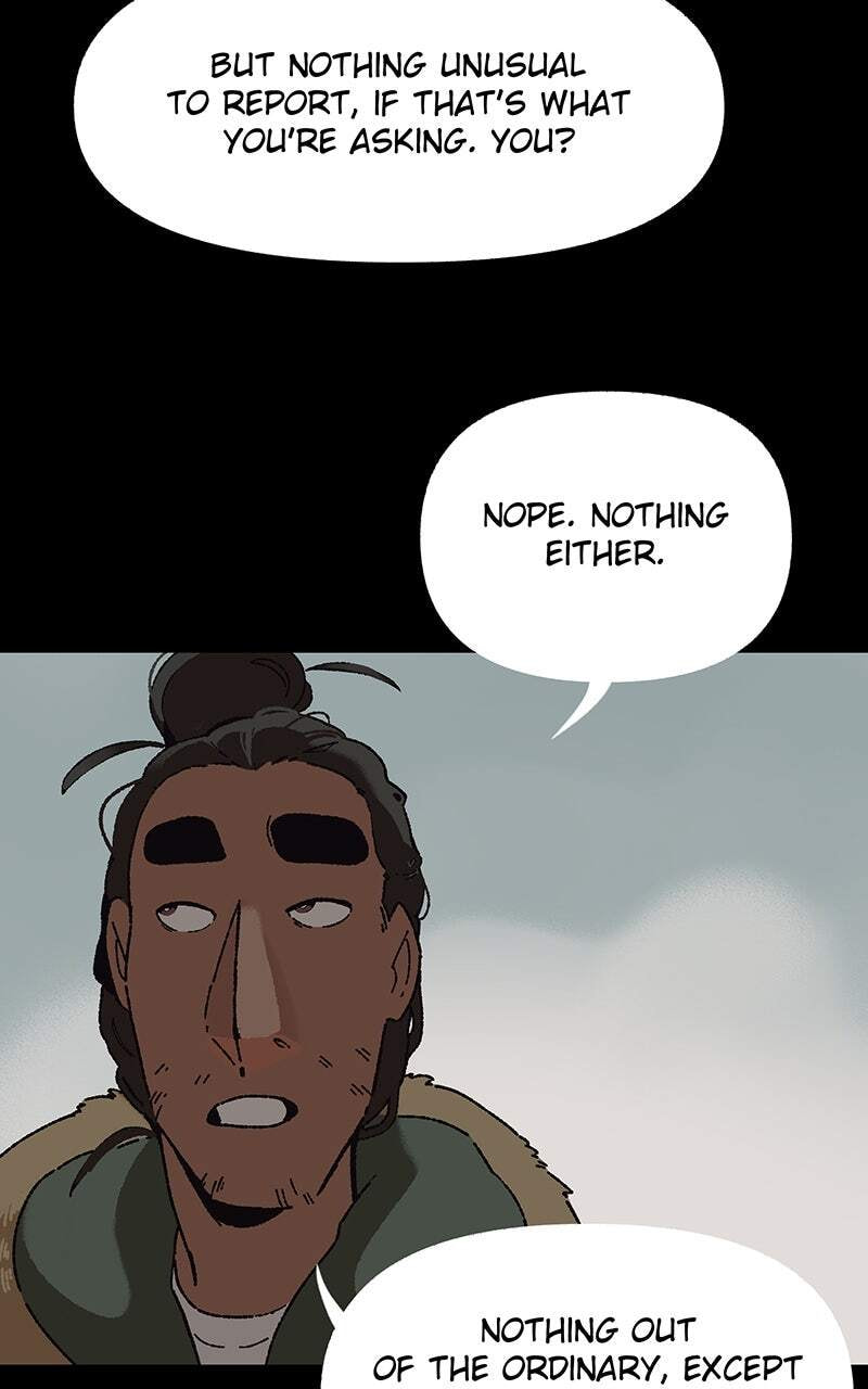 Distress Chapter 41 page 28 - 