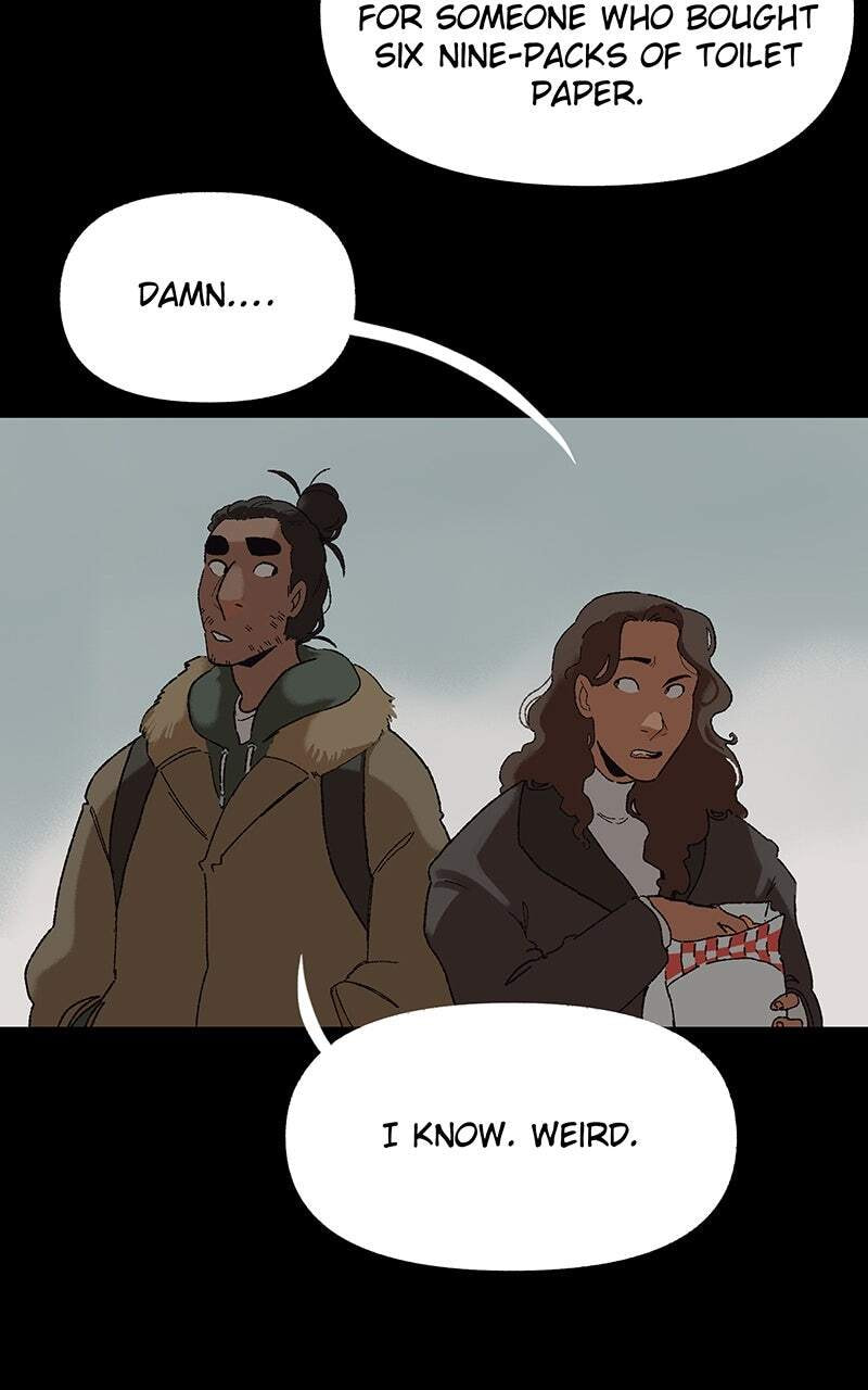 Distress Chapter 41 page 29 - 