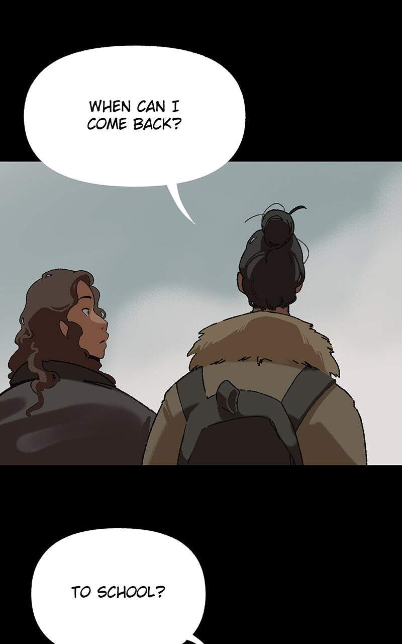 Distress Chapter 41 page 30 - 