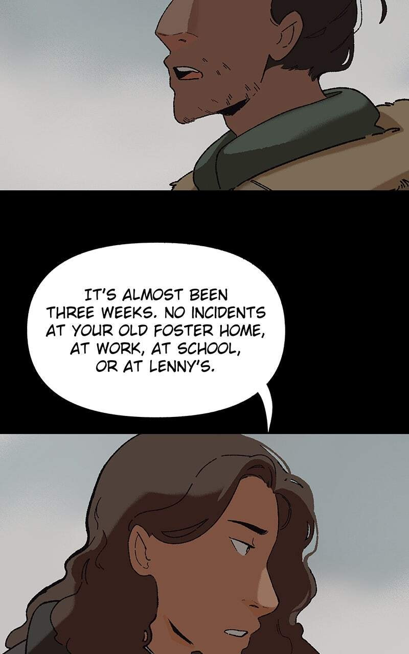 Distress Chapter 41 page 32 - 