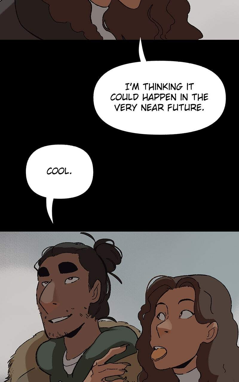 Distress Chapter 41 page 33 - 