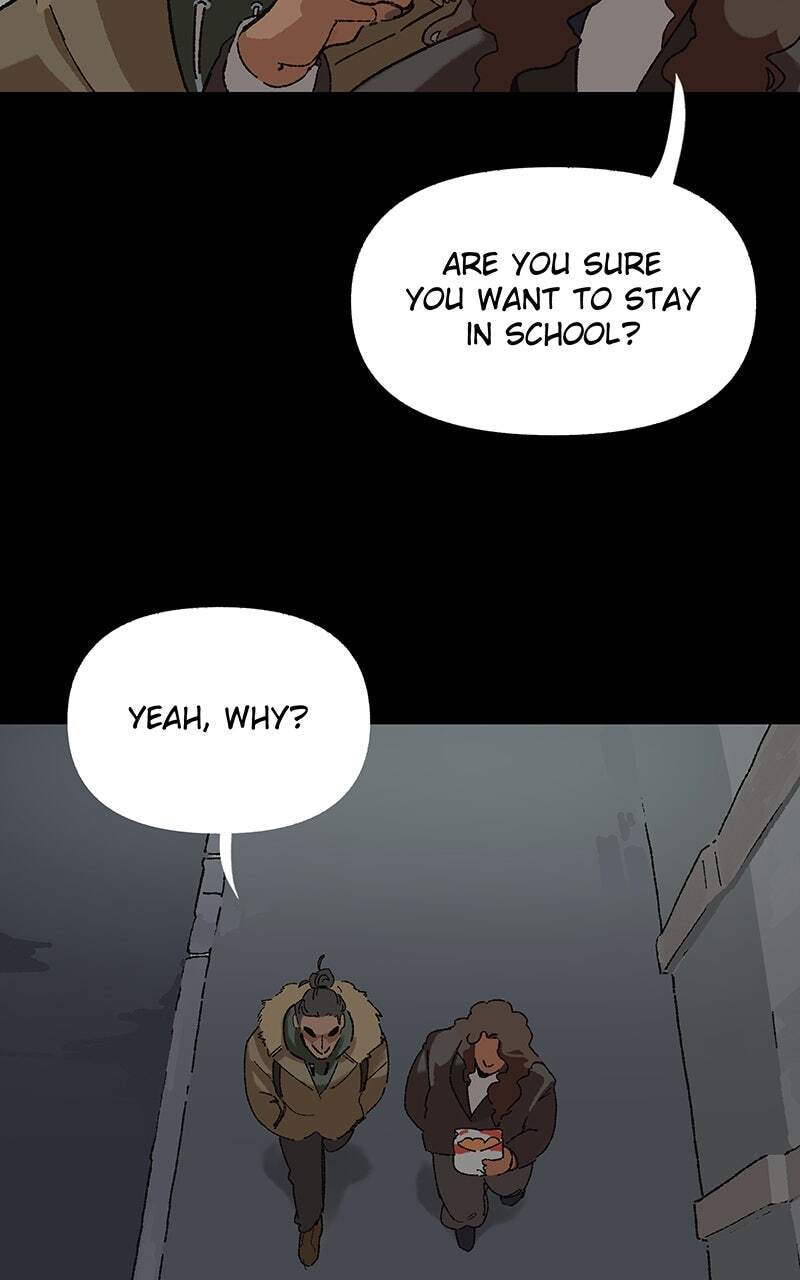 Distress Chapter 41 page 34 - 