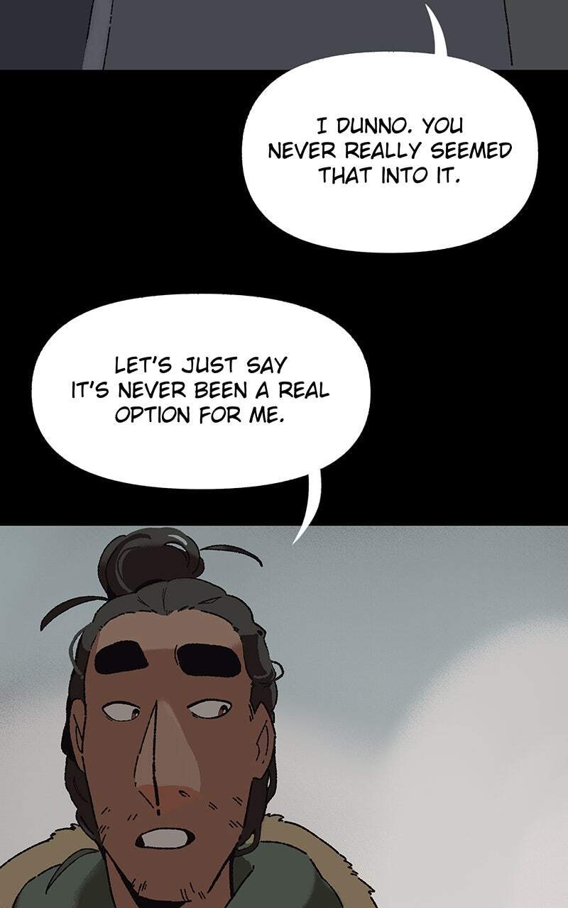 Distress Chapter 41 page 35 - 