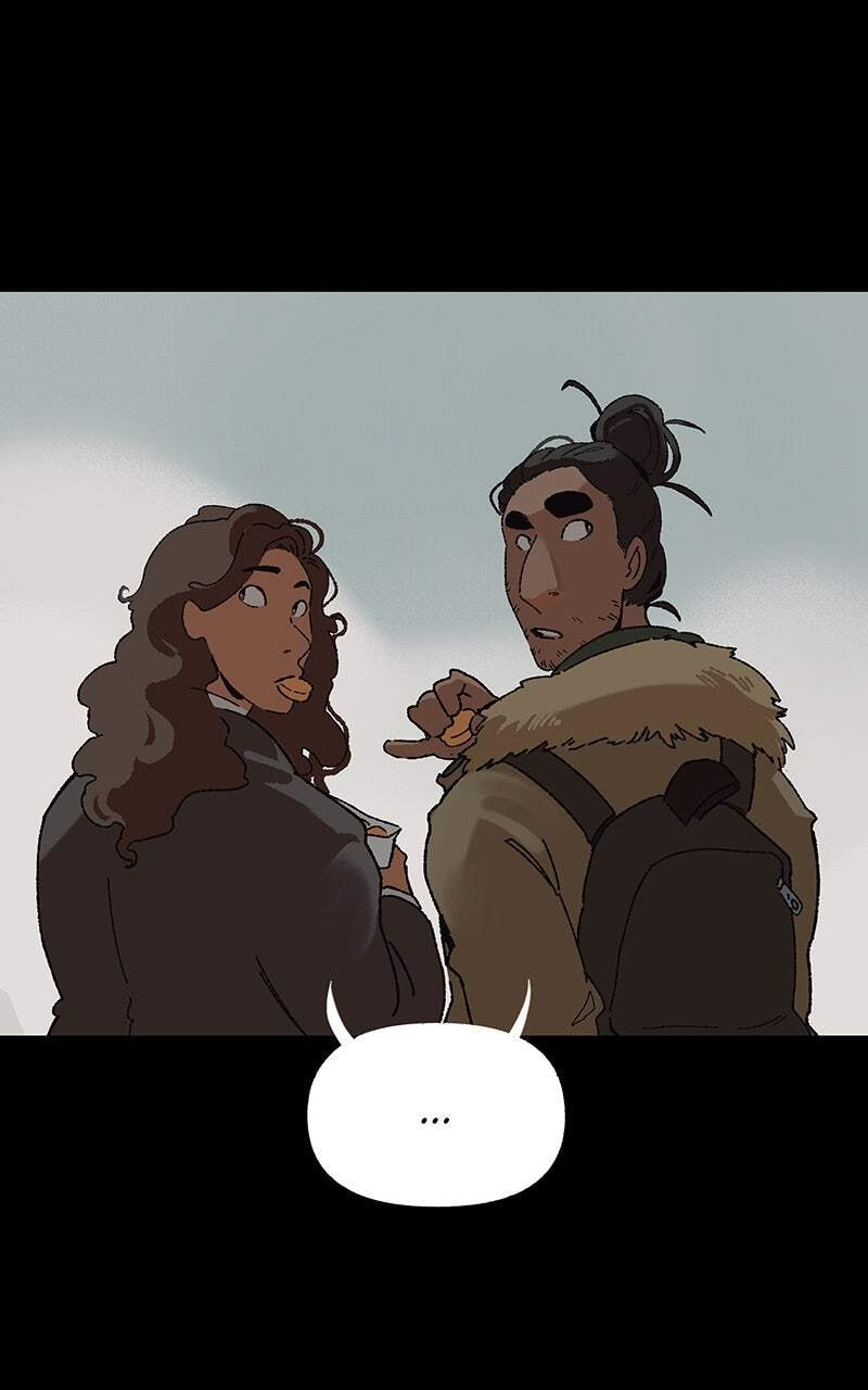 Distress Chapter 41 page 43 - 