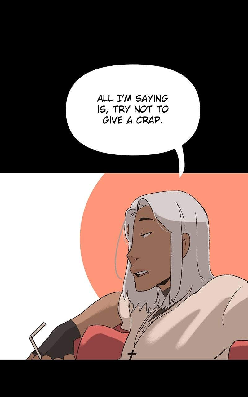 Distress Chapter 41 page 48 - 