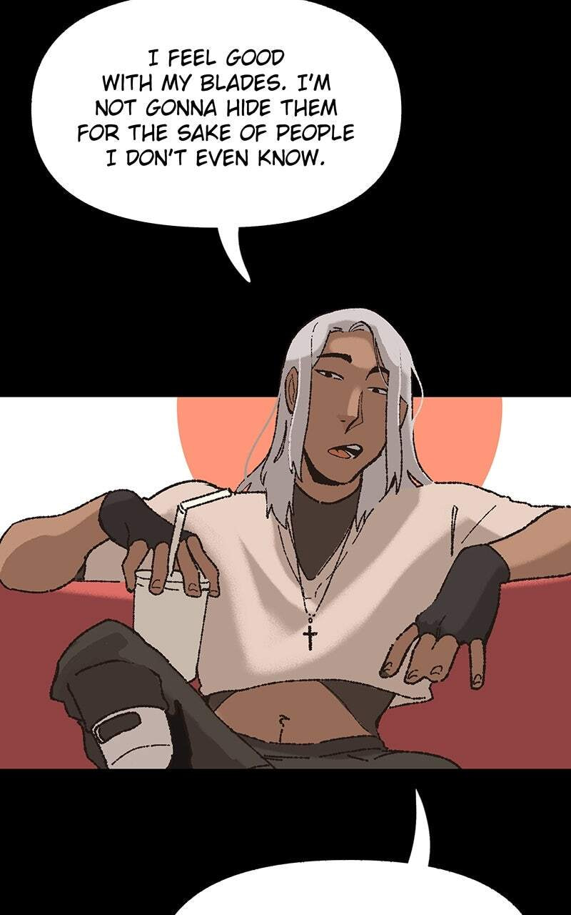 Distress Chapter 41 page 50 - 