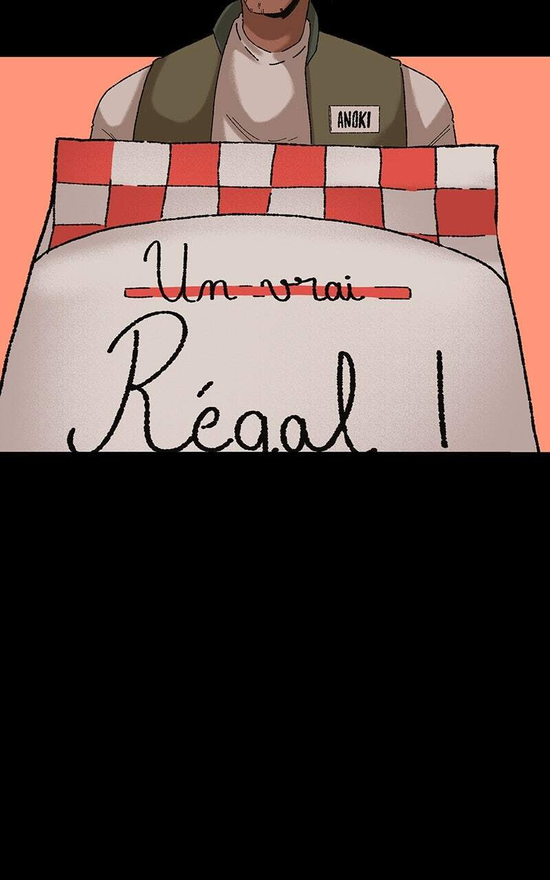 Distress Chapter 41 page 6 - 