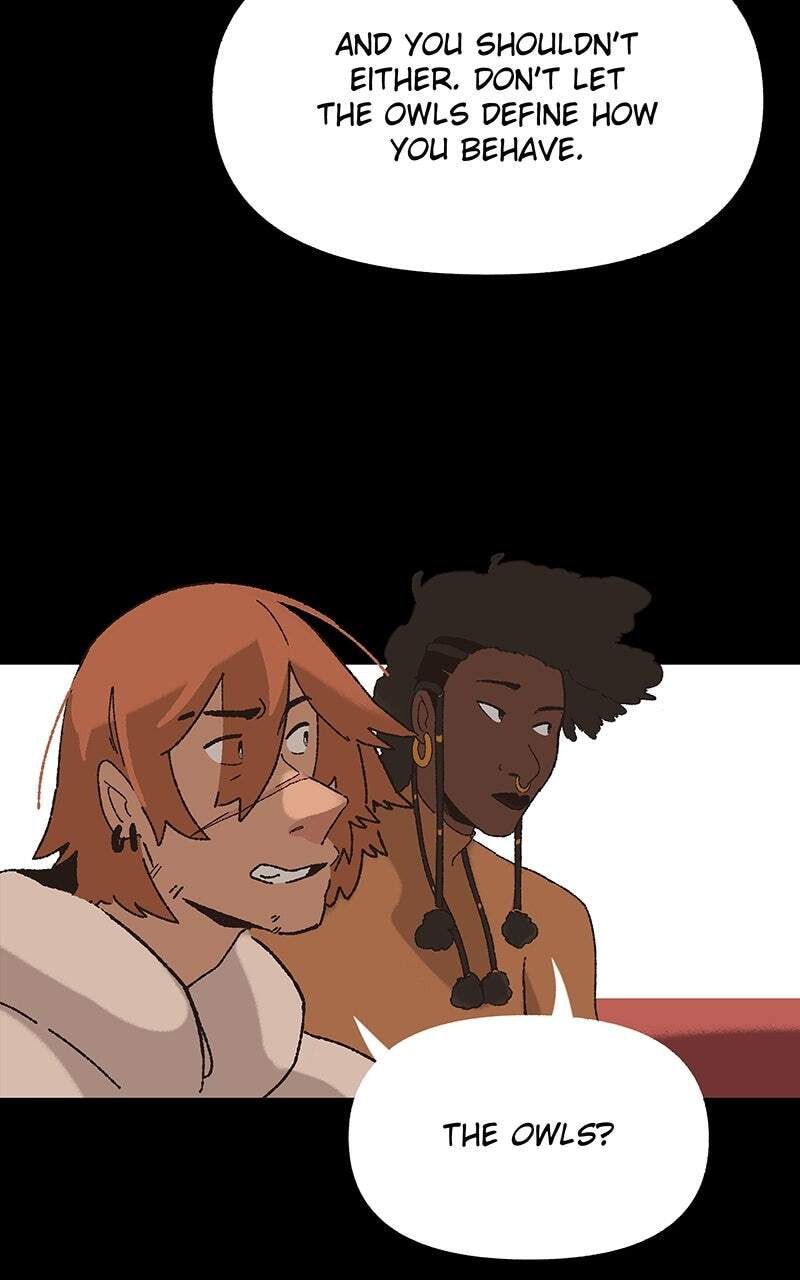 Distress Chapter 41 page 51 - 