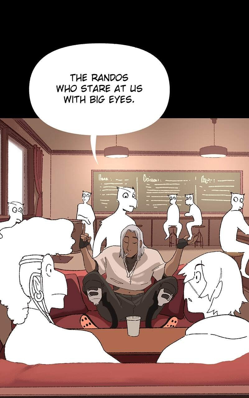 Distress Chapter 41 page 52 - 