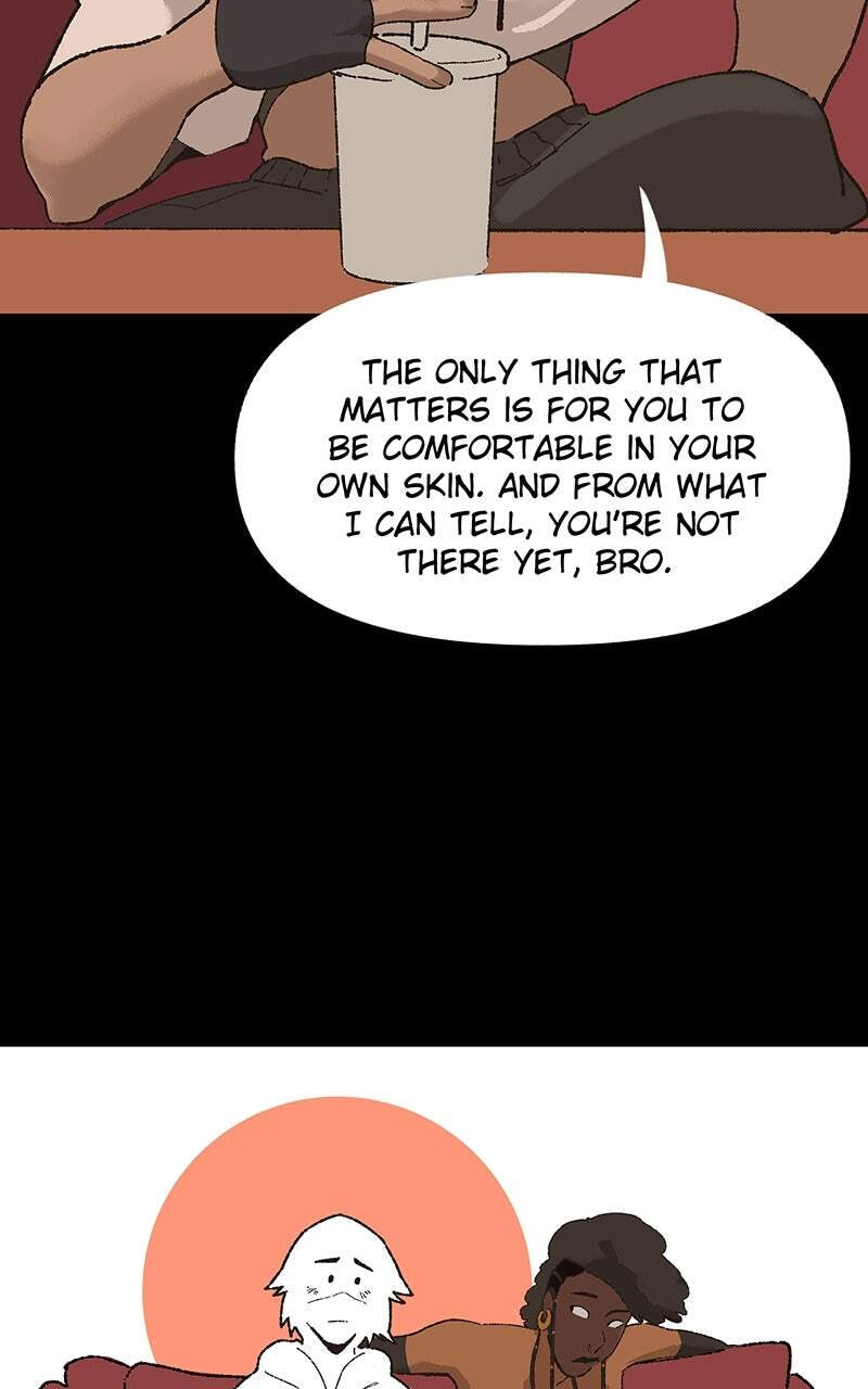 Distress Chapter 41 page 54 - 