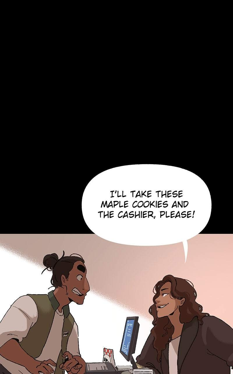 Distress Chapter 41 page 7 - 