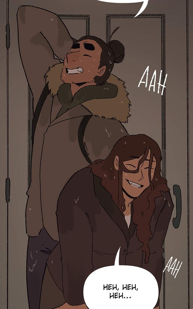 Distress Chapter 41 page 64 - 