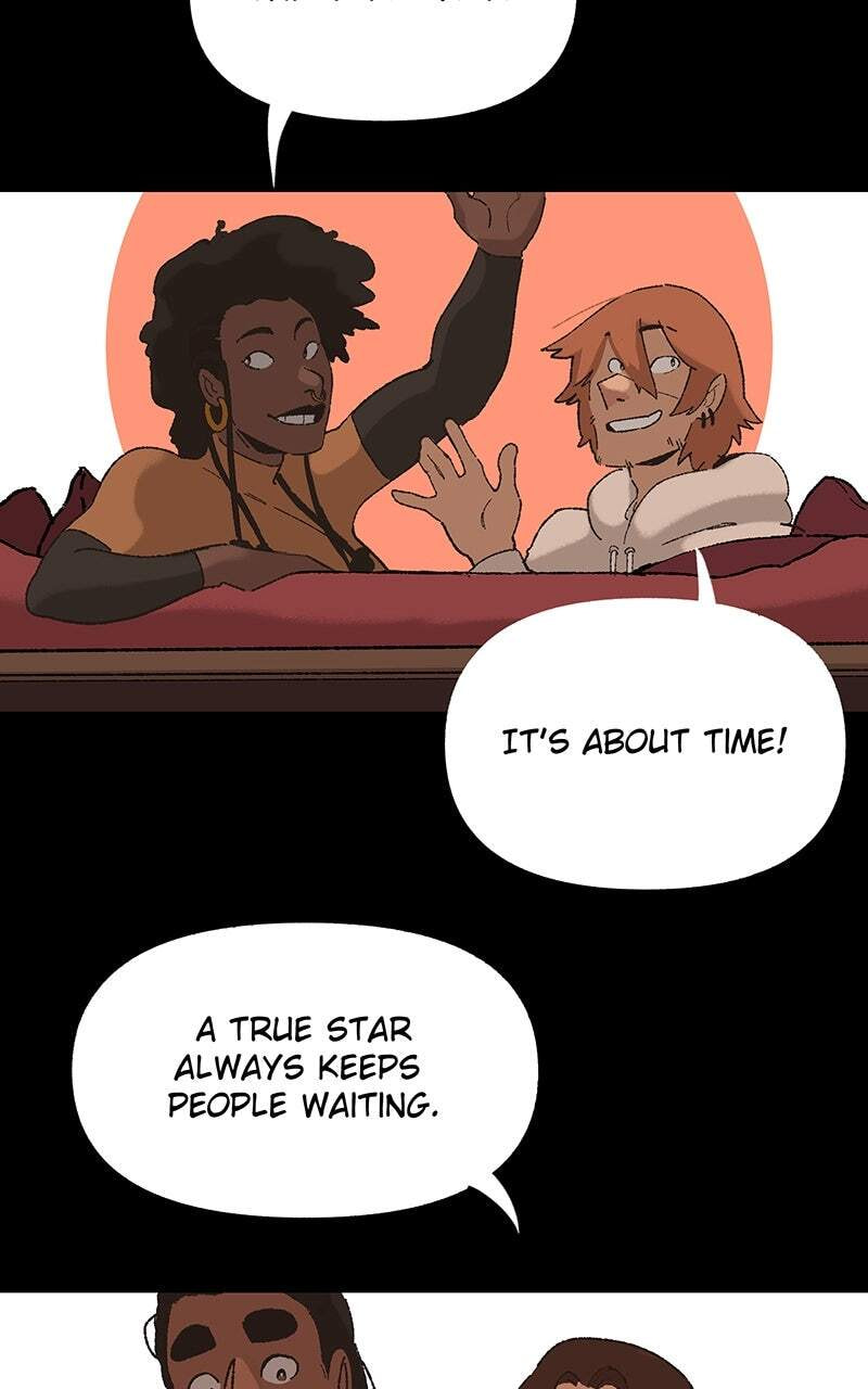 Distress Chapter 41 page 66 - 