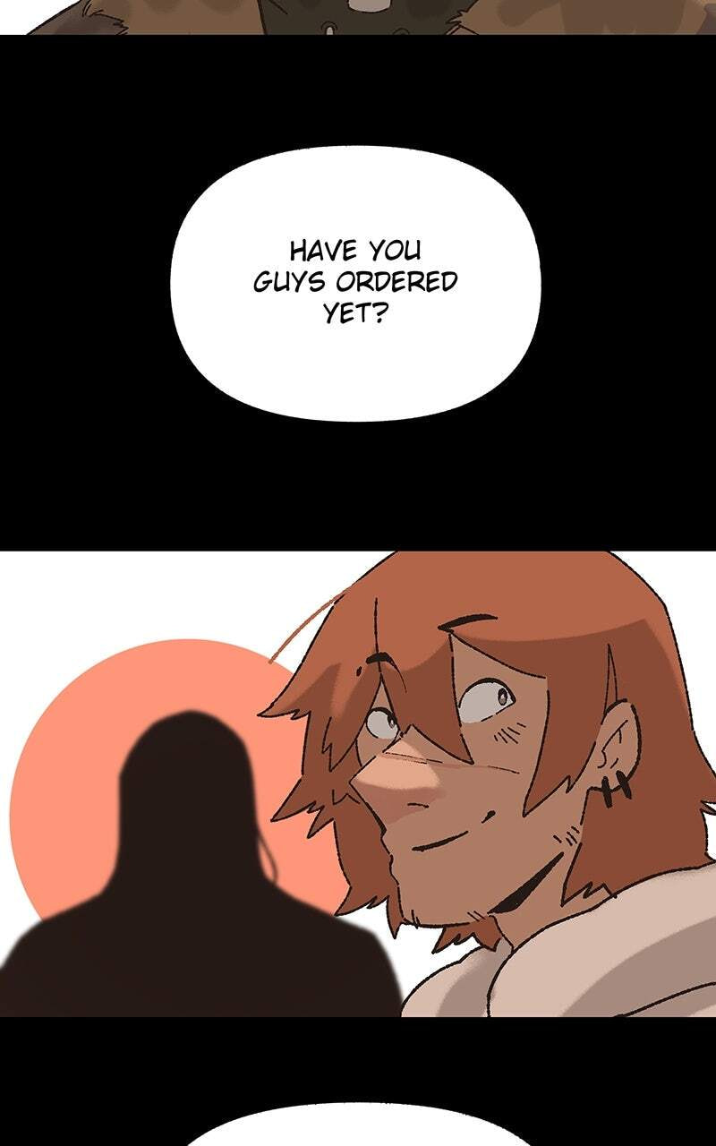 Distress Chapter 41 page 68 - 