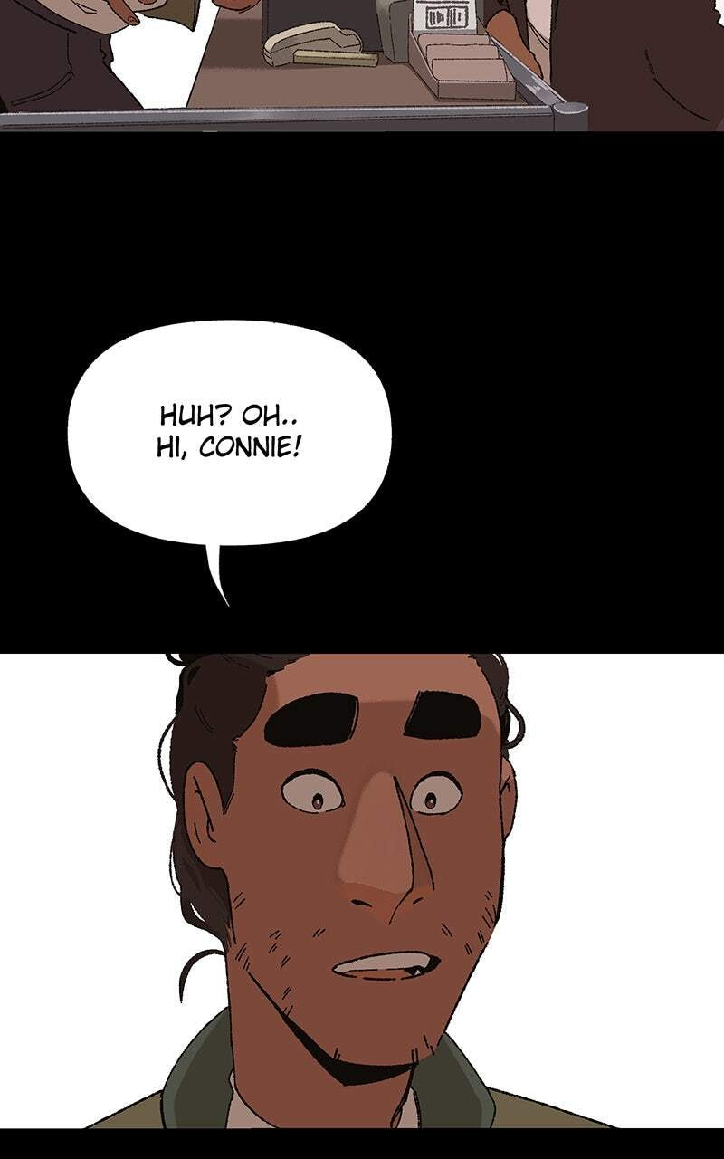 Distress Chapter 41 page 8 - 