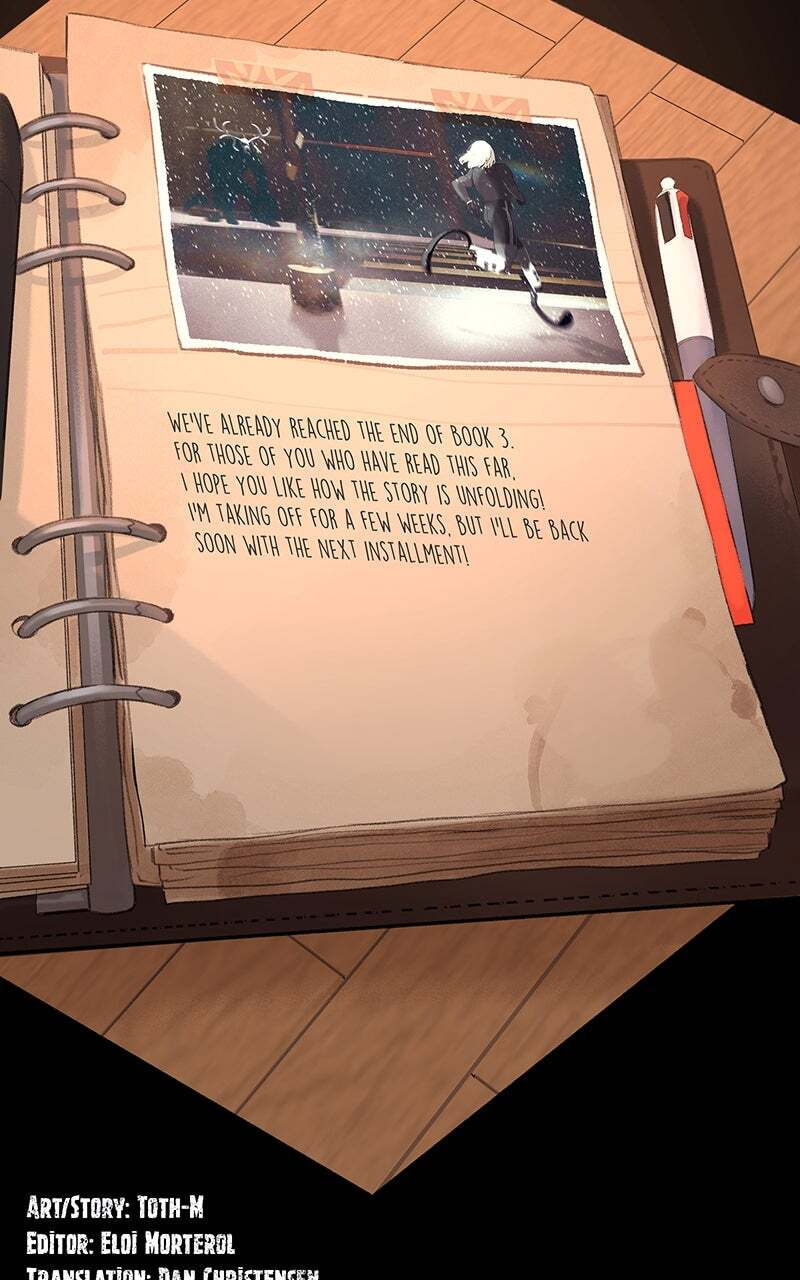Distress Chapter 41 page 79 - 