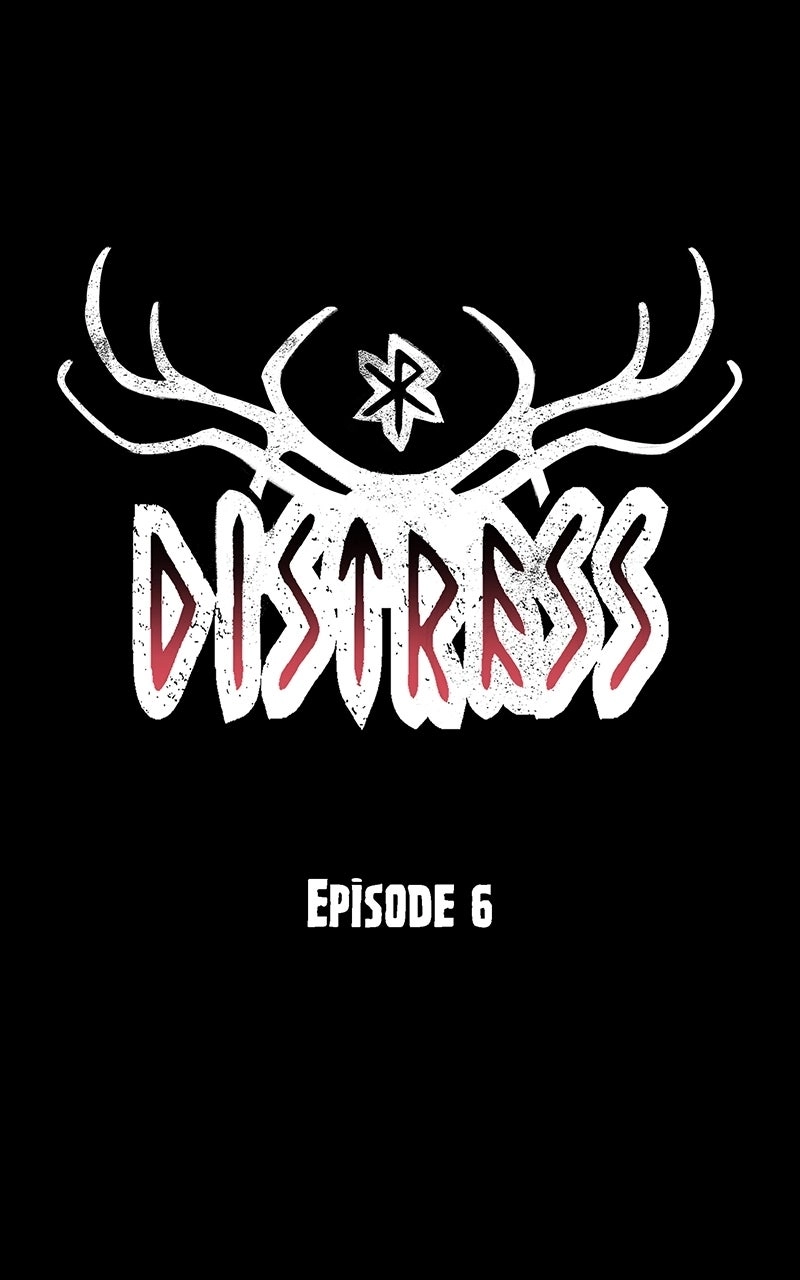 Distress Chapter 6 page 1 - 