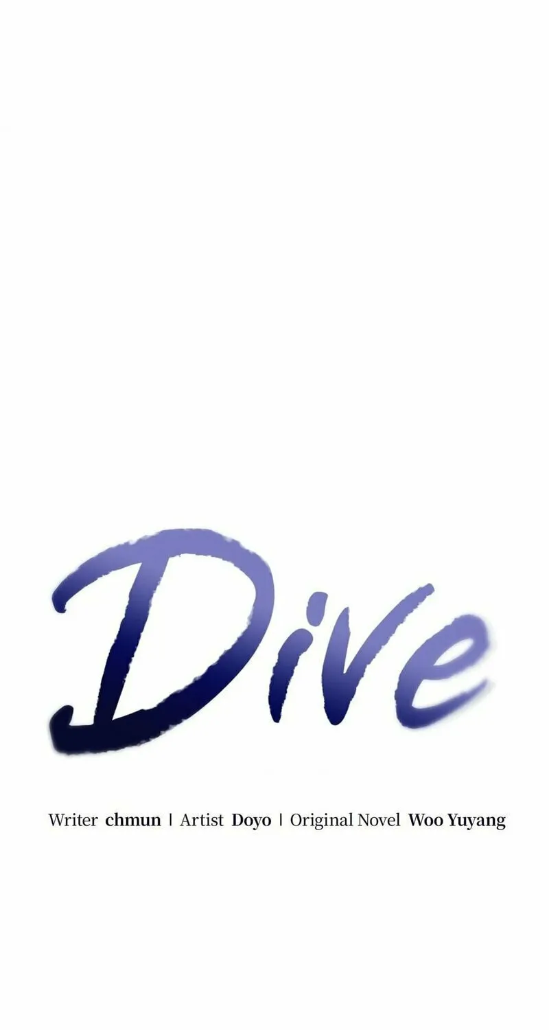 Dive Chapter 11 page 1 - 
