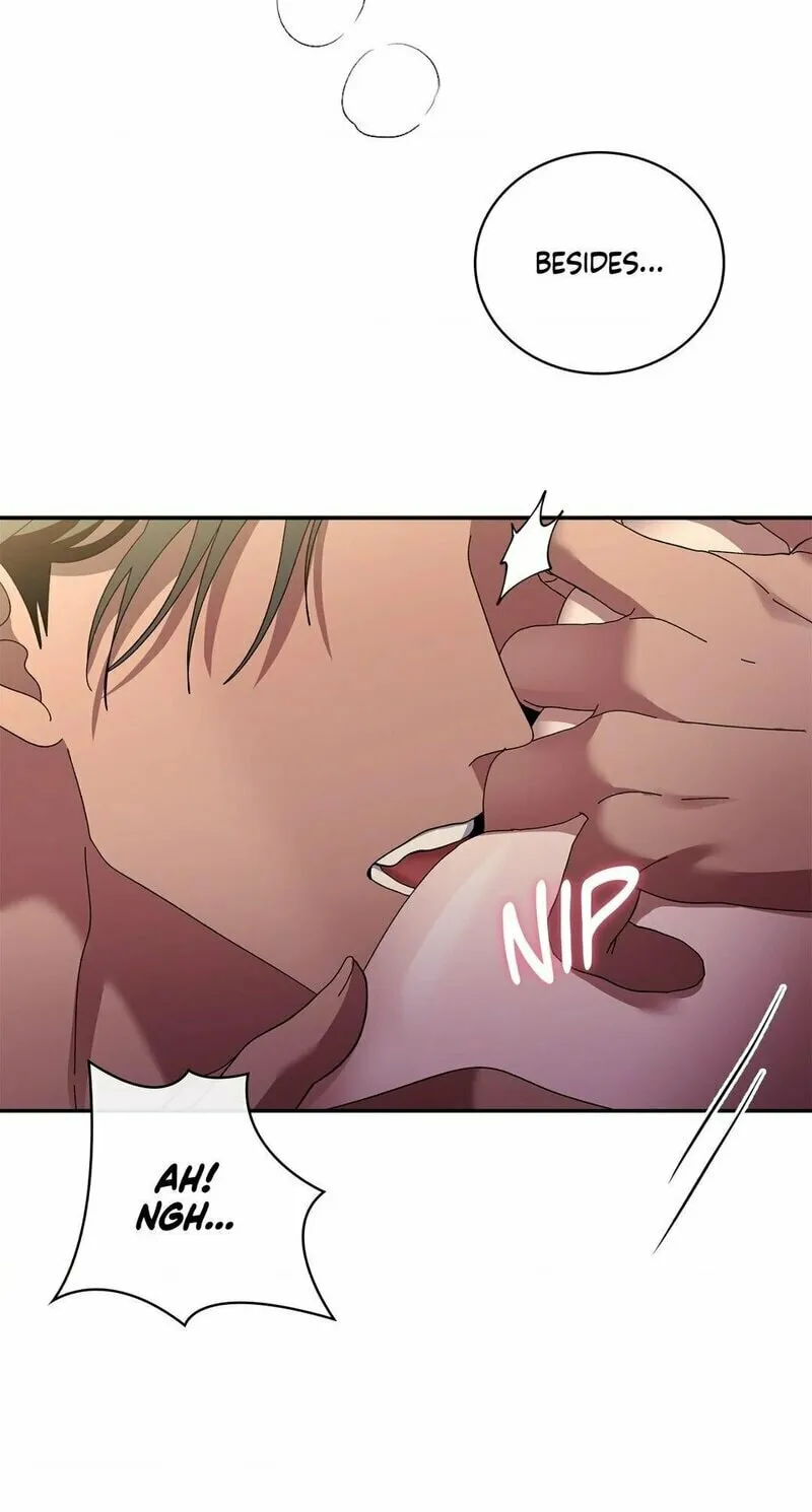 Dive Chapter 11 page 19 - 