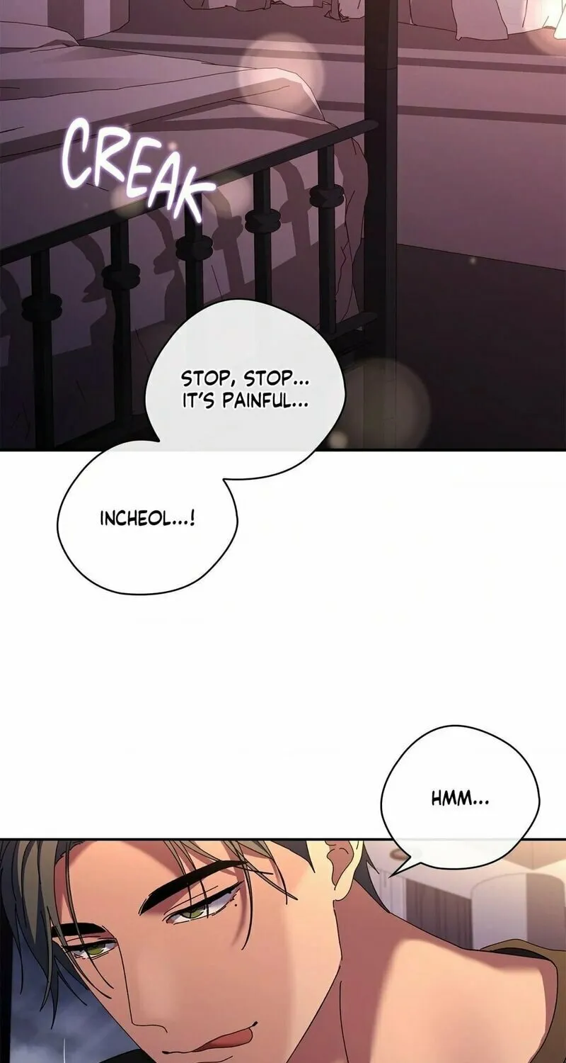 Dive Chapter 11 page 24 - 