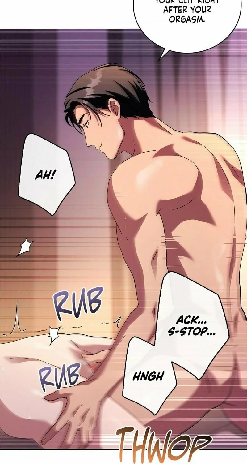 Dive Chapter 11 page 59 - 