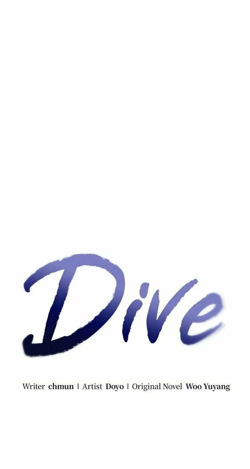 Dive Chapter 12 page 1 - 