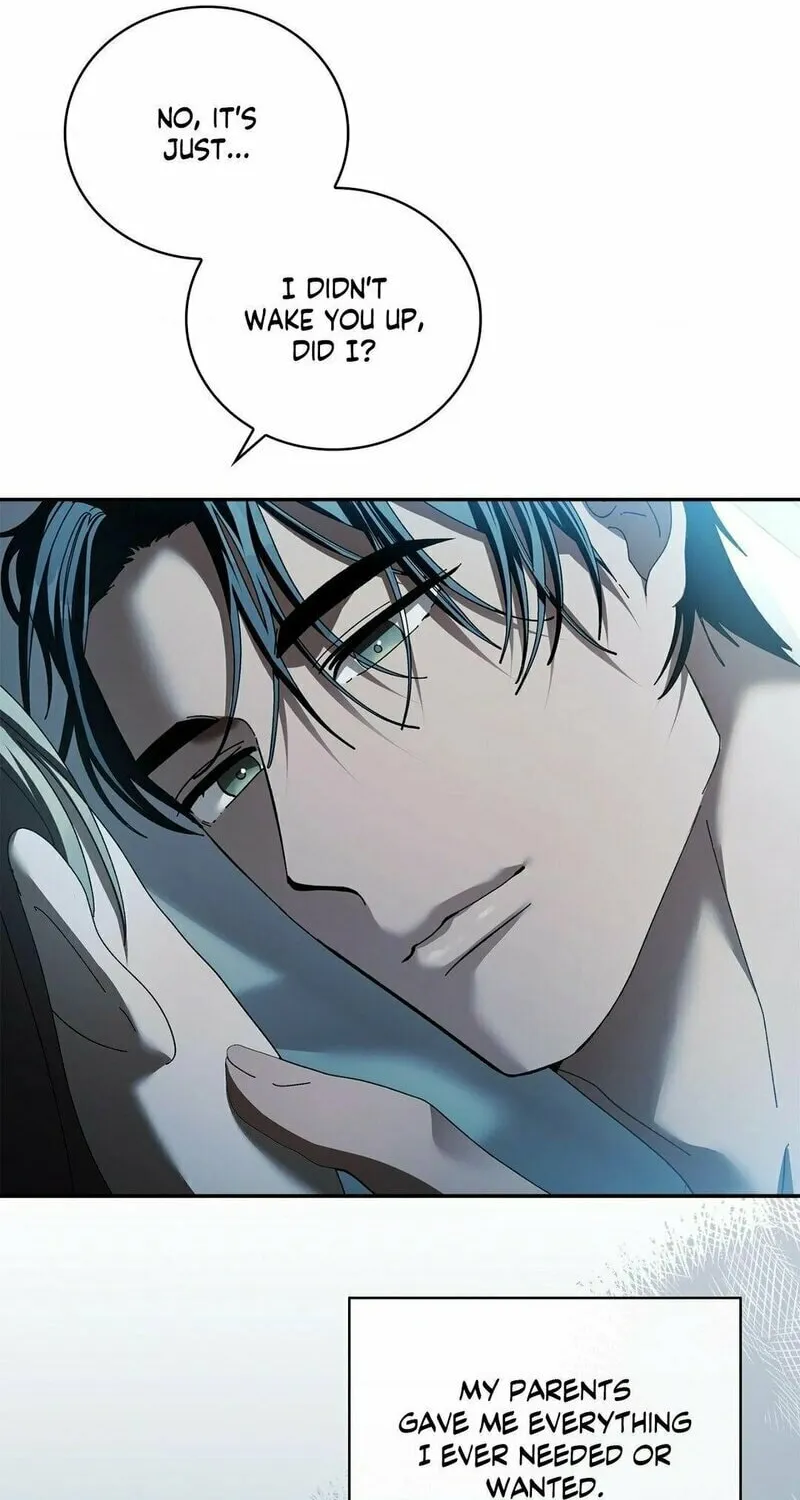 Dive Chapter 12 page 21 - 